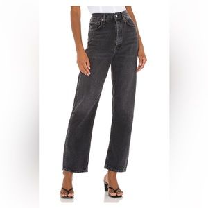 Agolde 90s Mid Rise Loose